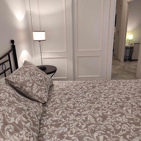 Apartamento céntrico con garaje y cercano a la playa Zahara de los Atunes Exterior foto