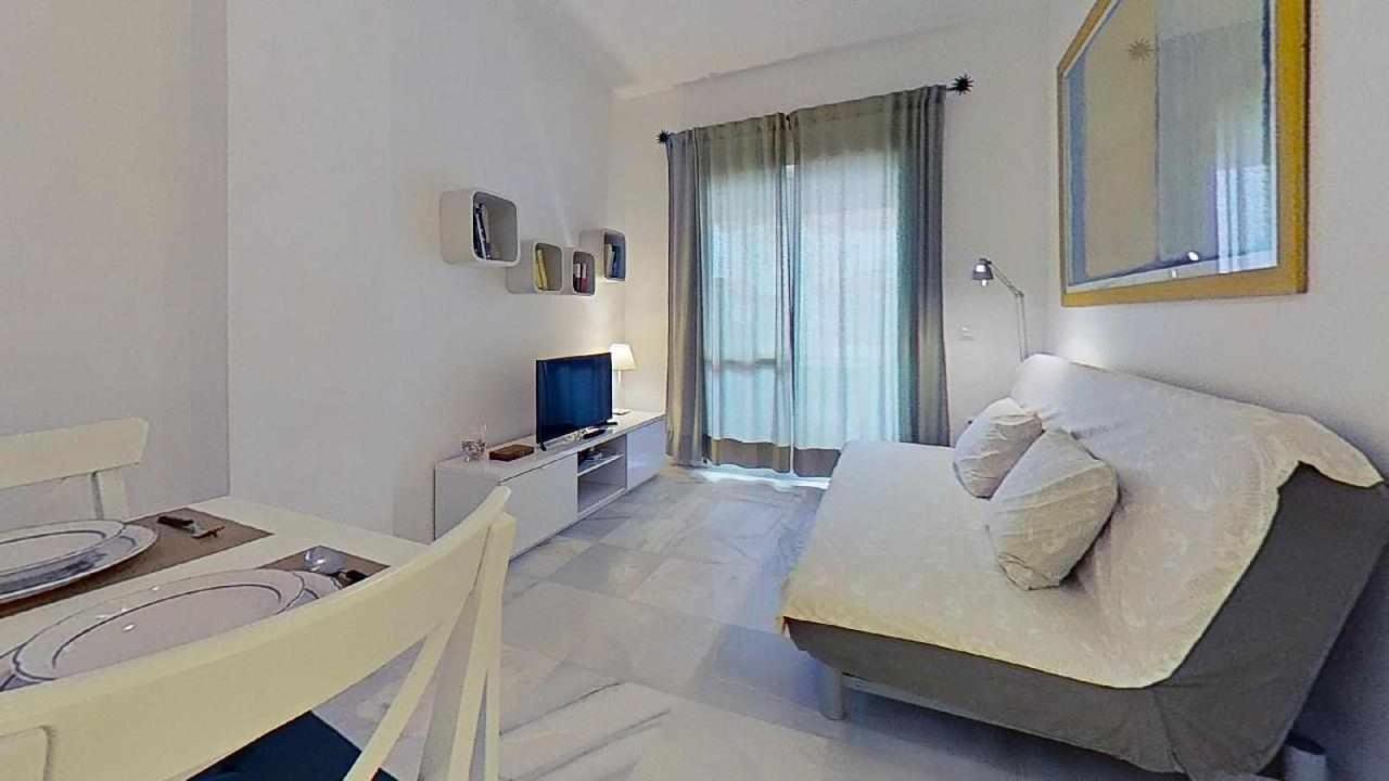 Apartamento céntrico con garaje y cercano a la playa Zahara de los Atunes Exterior foto